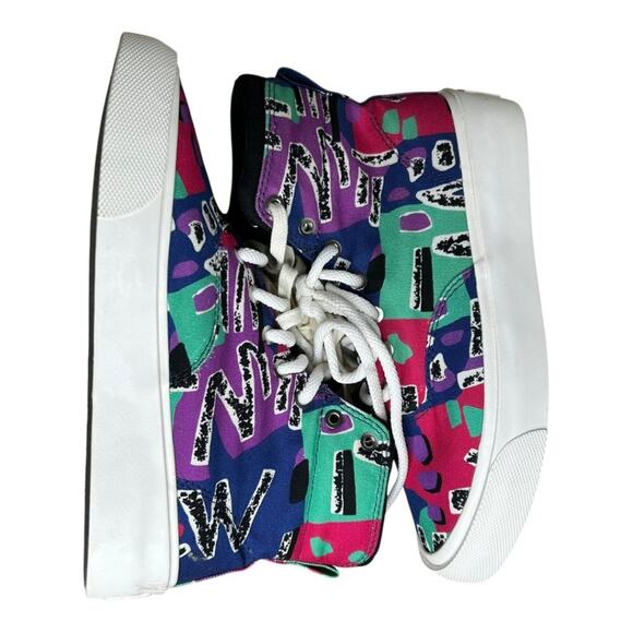 Converse  Fear of God ESSENTIALS x Skid Grip Limoges Green M7 W 8.5 - Picture 4 of 13